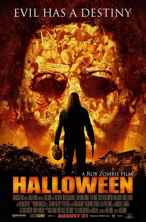 Directed by Rick Rosenthal, who had also directed <b>Halloween</b> II (1981), <b>Halloween: Resurrection</b> was then followed by <b>2007</b>'s <b>Halloween</b> reboot. . Halloween 2007 wiki